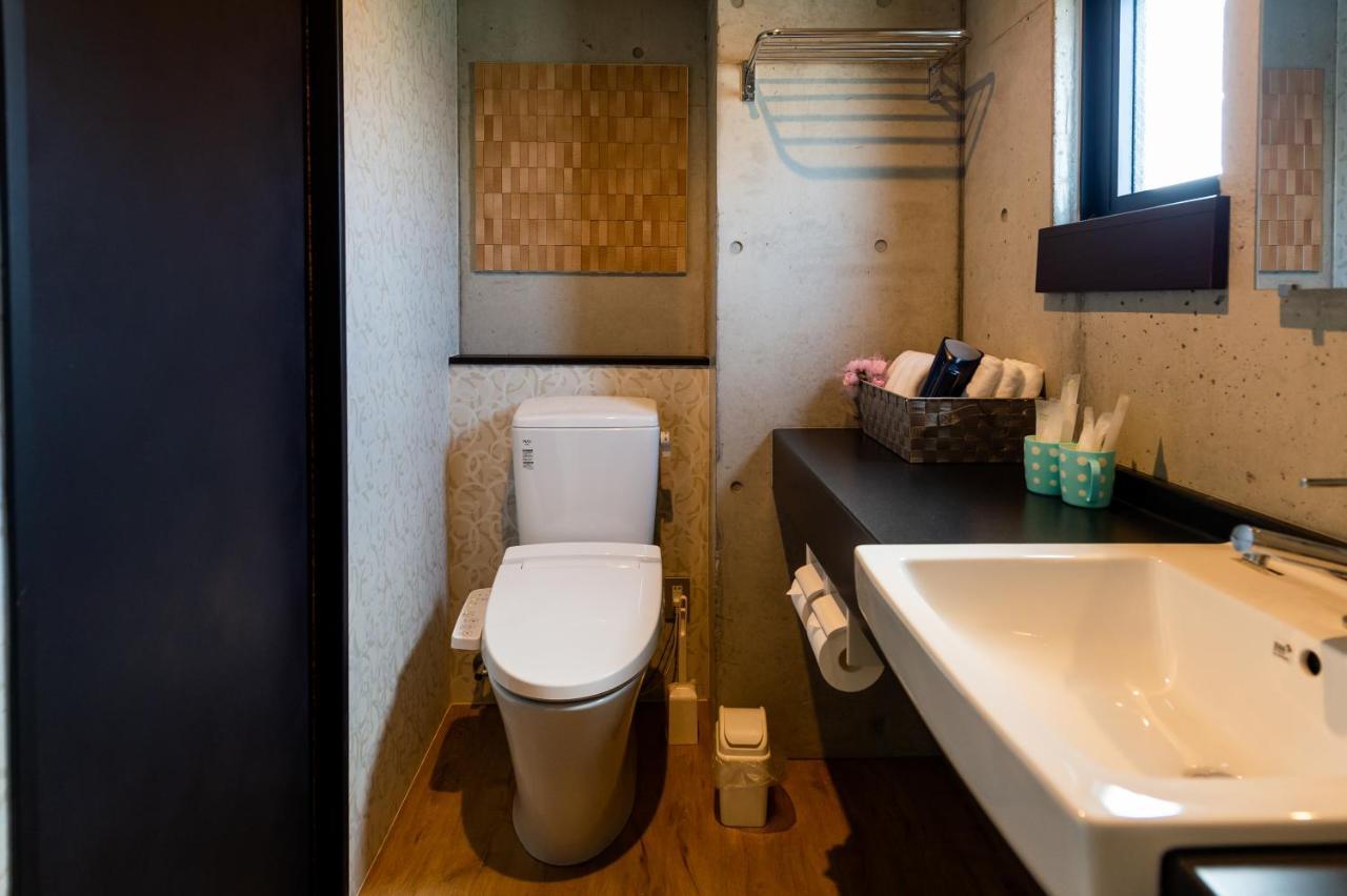 Hotel Little Island Okinawa Matsuyama Naha Zewnętrze zdjęcie