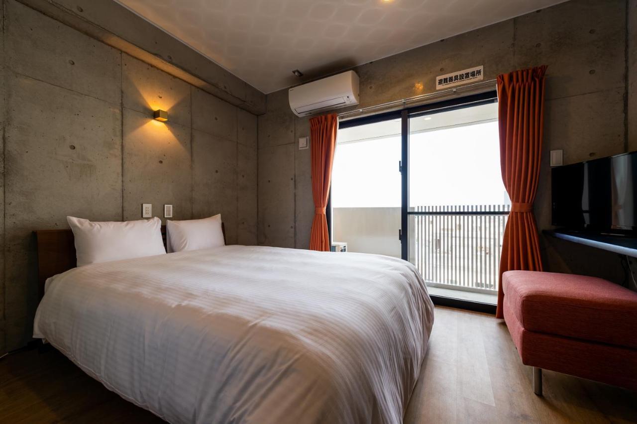 Hotel Little Island Okinawa Matsuyama Naha Zewnętrze zdjęcie