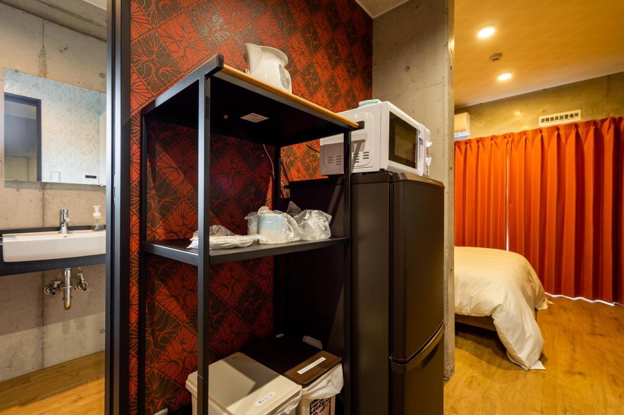 Hotel Little Island Okinawa Matsuyama Naha Zewnętrze zdjęcie