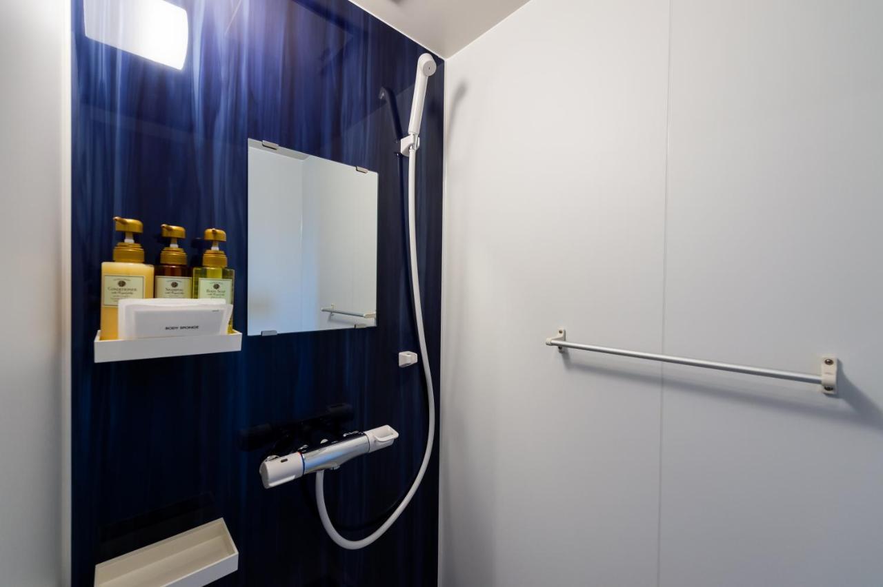 Hotel Little Island Okinawa Matsuyama Naha Zewnętrze zdjęcie
