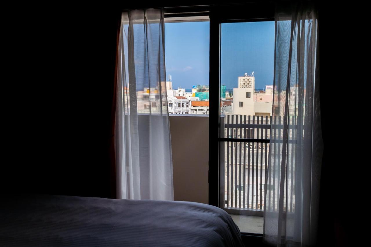 Hotel Little Island Okinawa Matsuyama Naha Zewnętrze zdjęcie