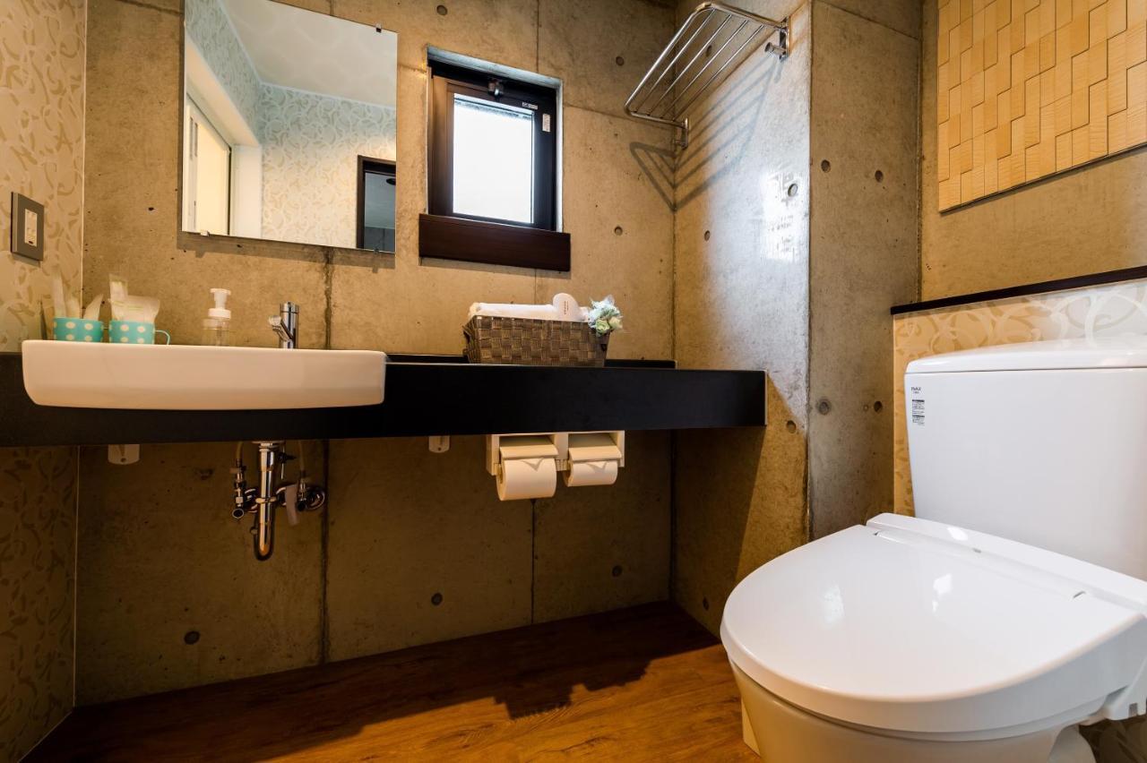 Hotel Little Island Okinawa Matsuyama Naha Zewnętrze zdjęcie