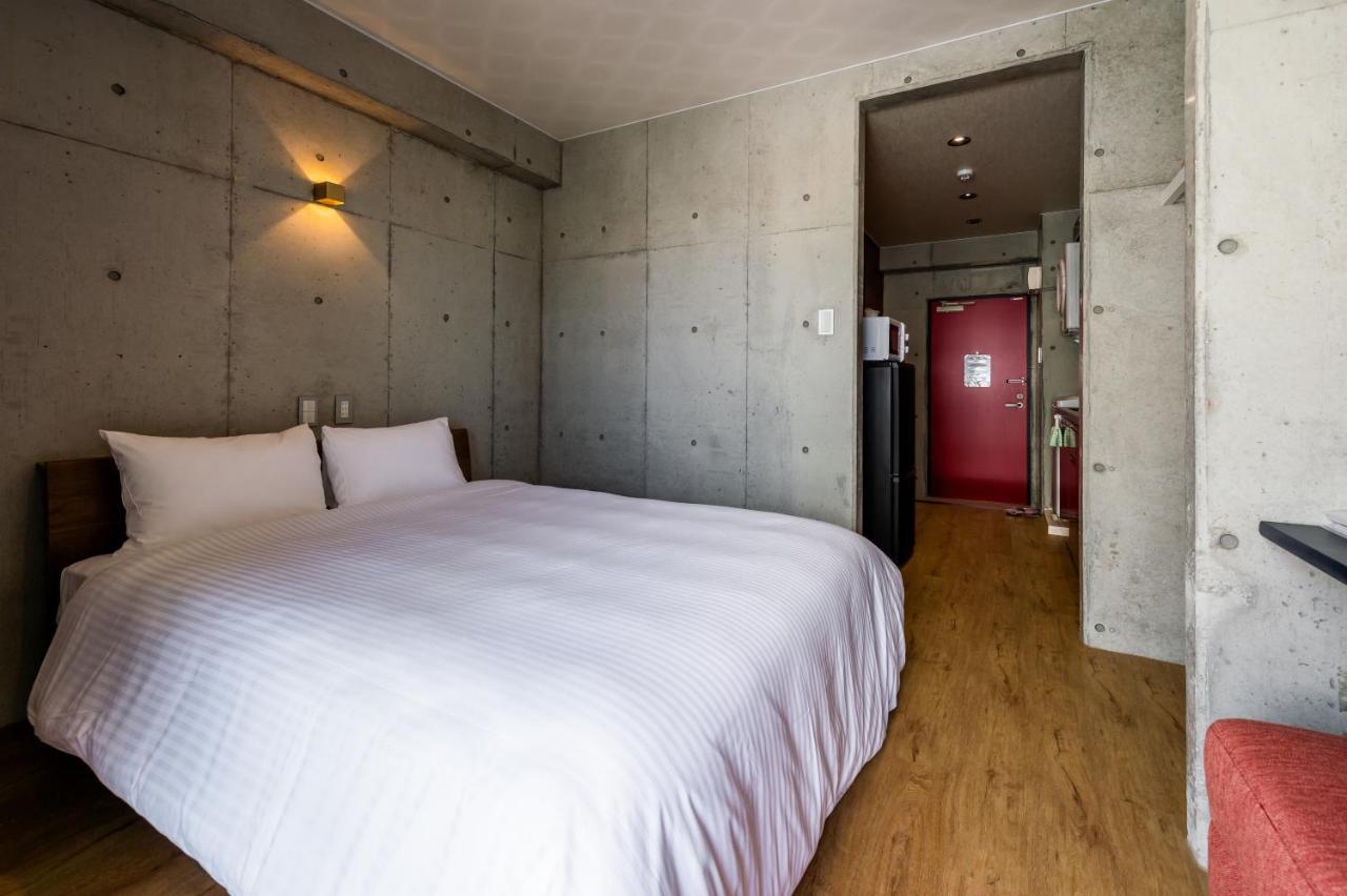 Hotel Little Island Okinawa Matsuyama Naha Zewnętrze zdjęcie