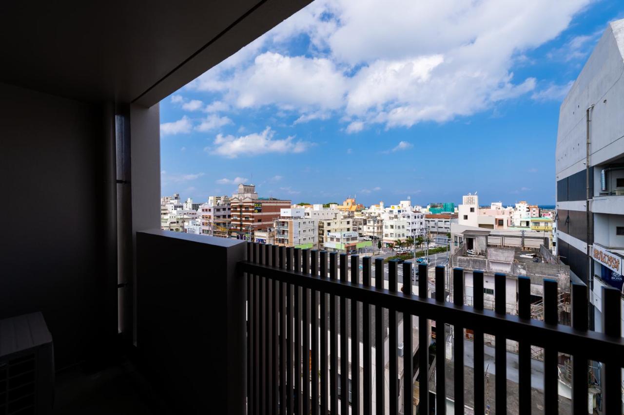 Hotel Little Island Okinawa Matsuyama Naha Zewnętrze zdjęcie