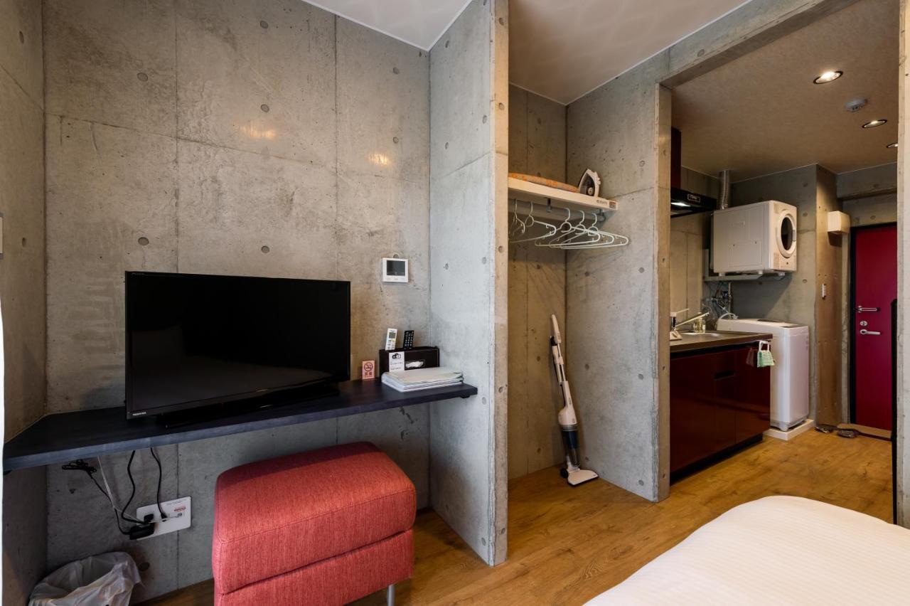 Hotel Little Island Okinawa Matsuyama Naha Zewnętrze zdjęcie