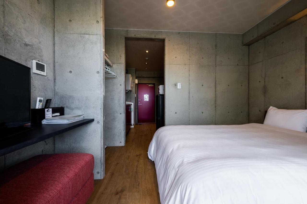 Hotel Little Island Okinawa Matsuyama Naha Zewnętrze zdjęcie