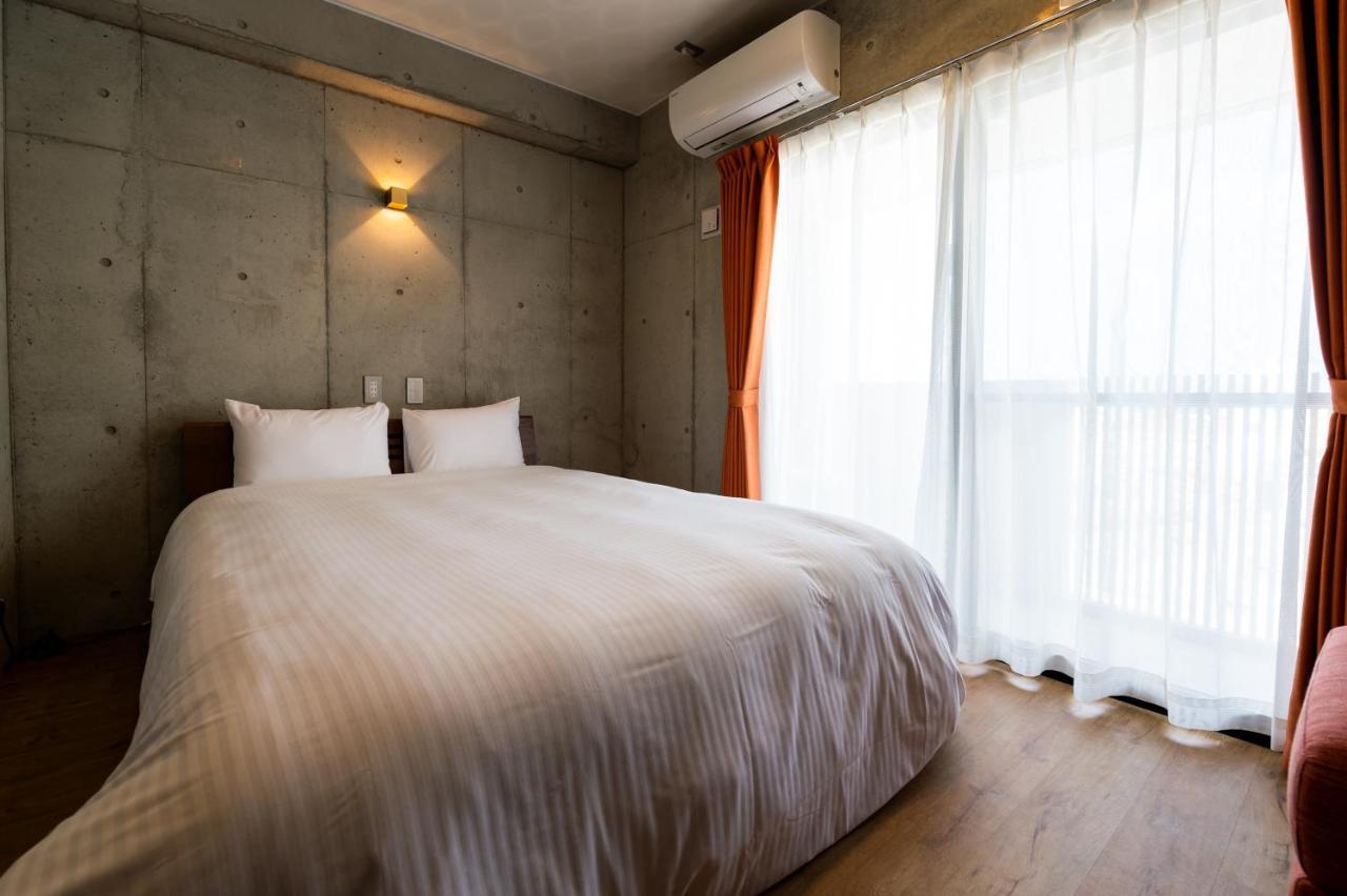 Hotel Little Island Okinawa Matsuyama Naha Zewnętrze zdjęcie