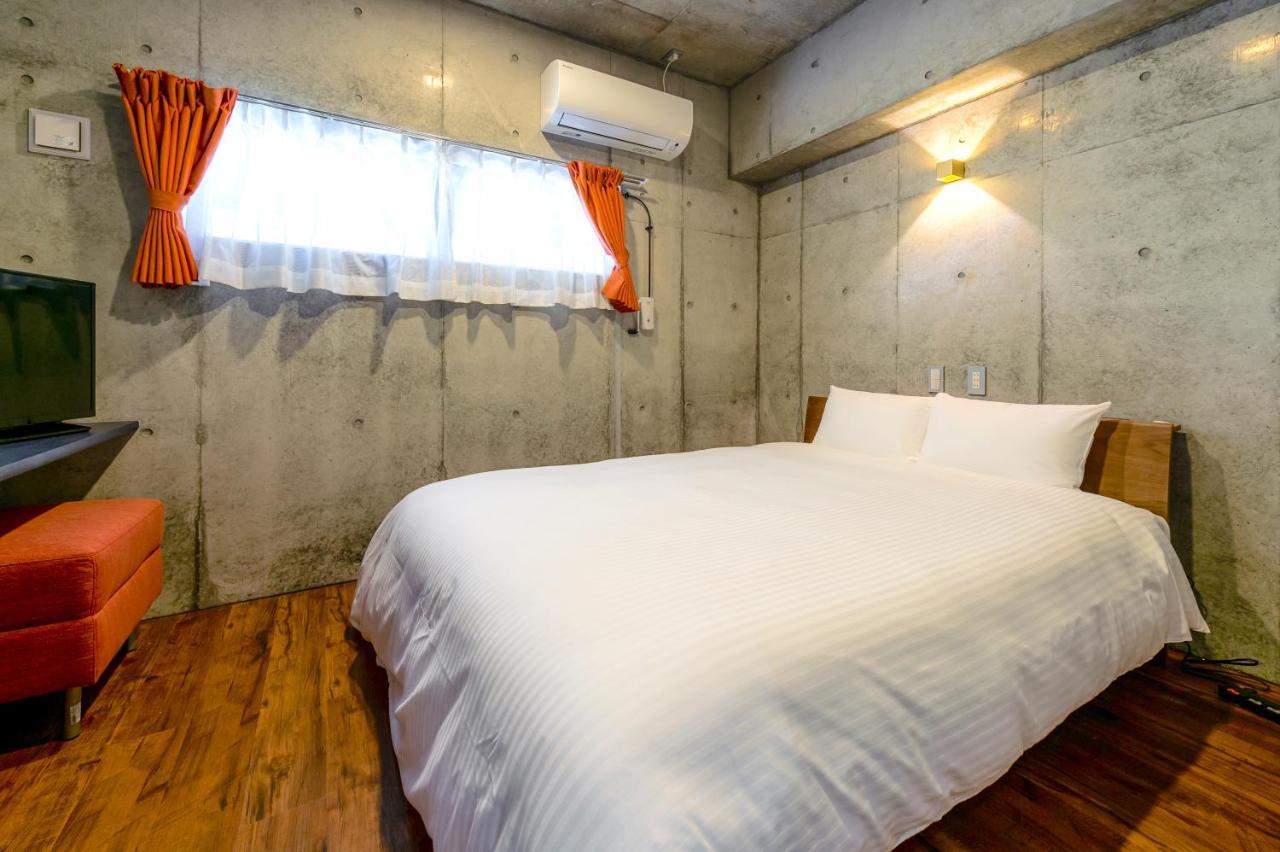 Hotel Little Island Okinawa Matsuyama Naha Zewnętrze zdjęcie